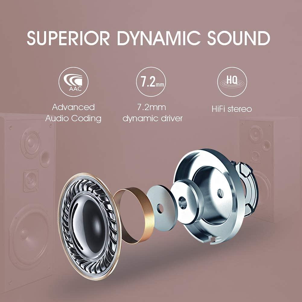 Haylou GT1 PRO Bluetooth 5.0 Sports HD Stereo Ear Buds - Haylou - Compro System