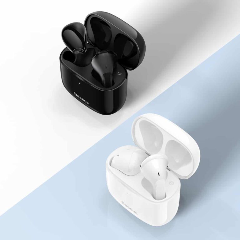 Baseus True Wireless Earphones Bowie E3 Black