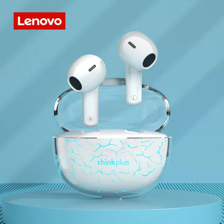 Lenovo Thinkplus XT95 Pro Bluetooth Earphone 9D HIFI Sound (Luminous Version)