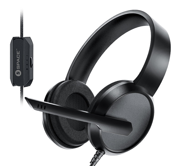 Alpha Pro Gaming Headset Series