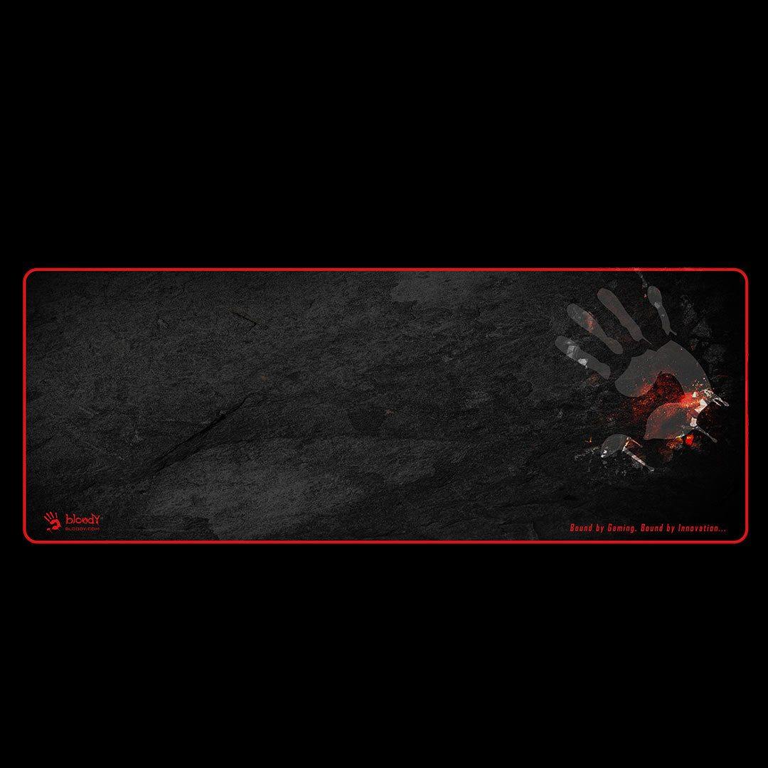 BLOODY B-088S - X-THIN GAMING MOUSEPAD - Bloody - Compro System