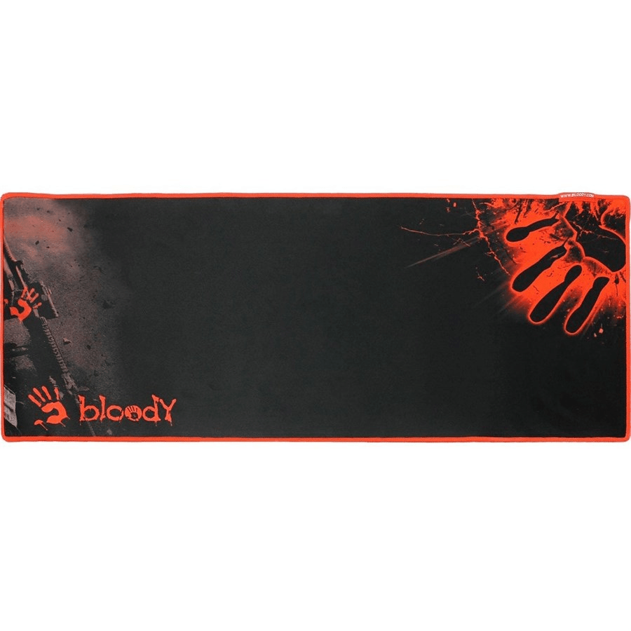BLOODY B-087S - X-THIN GAMING MOUSEPAD - Bloody - Compro System