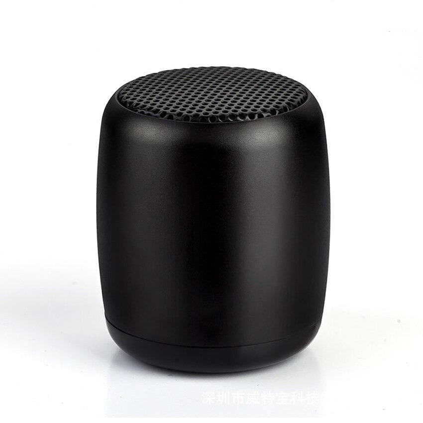 Mini Bluetooth Speaker - Compro System - Compro System