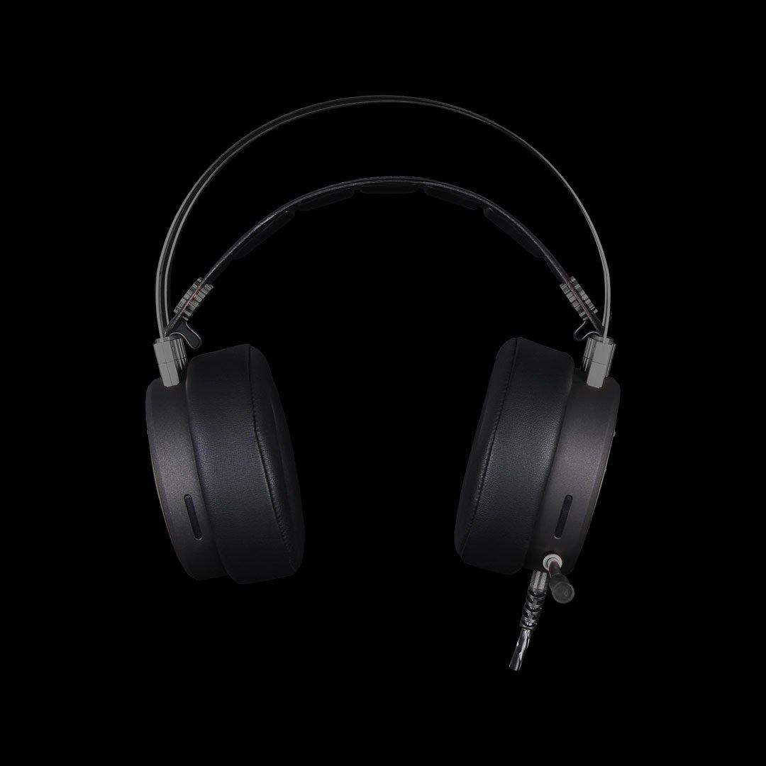 BLOODY G650S - GAMING HEADSET USB - Bloody - Compro System