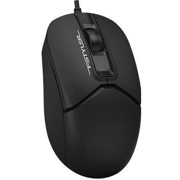 FM12 Fstyler 1200 DPI Optical Mouse - A4TECH - Compro System