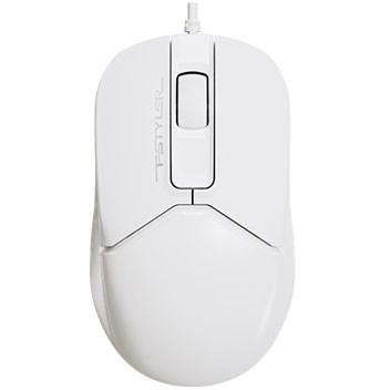 FM12 Fstyler 1200 DPI Optical Mouse - A4TECH - Compro System
