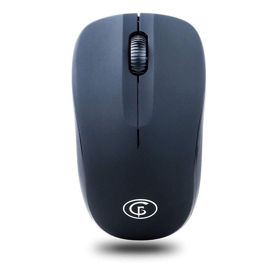 GOFREETECH GFT-M001 Wireless Optical Mouse - GOFREETECH - Compro System