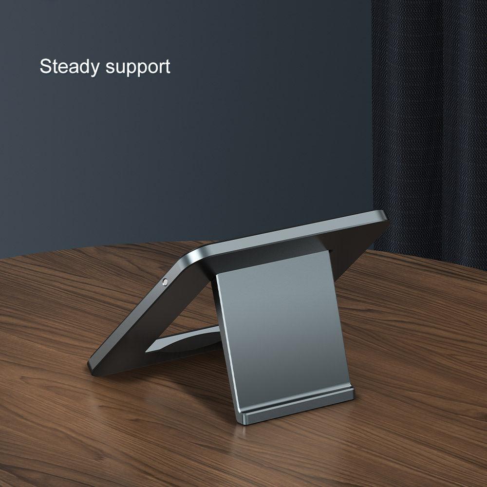 Invisible Mini Portable Laptop Stand - Compro System - Compro System