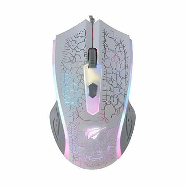 Buy Cooler Master MM830 Optical Gaming Mouse online in Pakistan