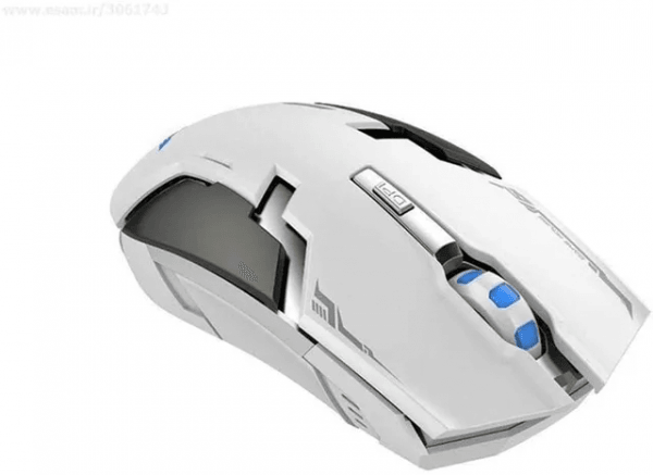 HV-MS997GT Wireless Gaming Mouse - Havit - Compro System