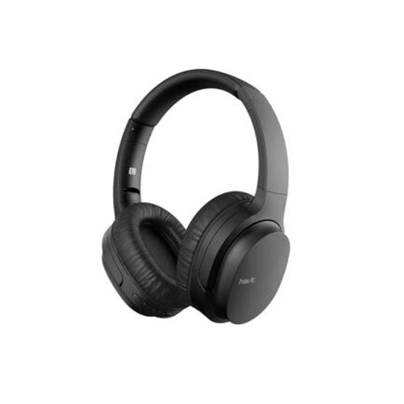 I62N Over-ear Wireless Headphone (ANC) - Havit - Compro System