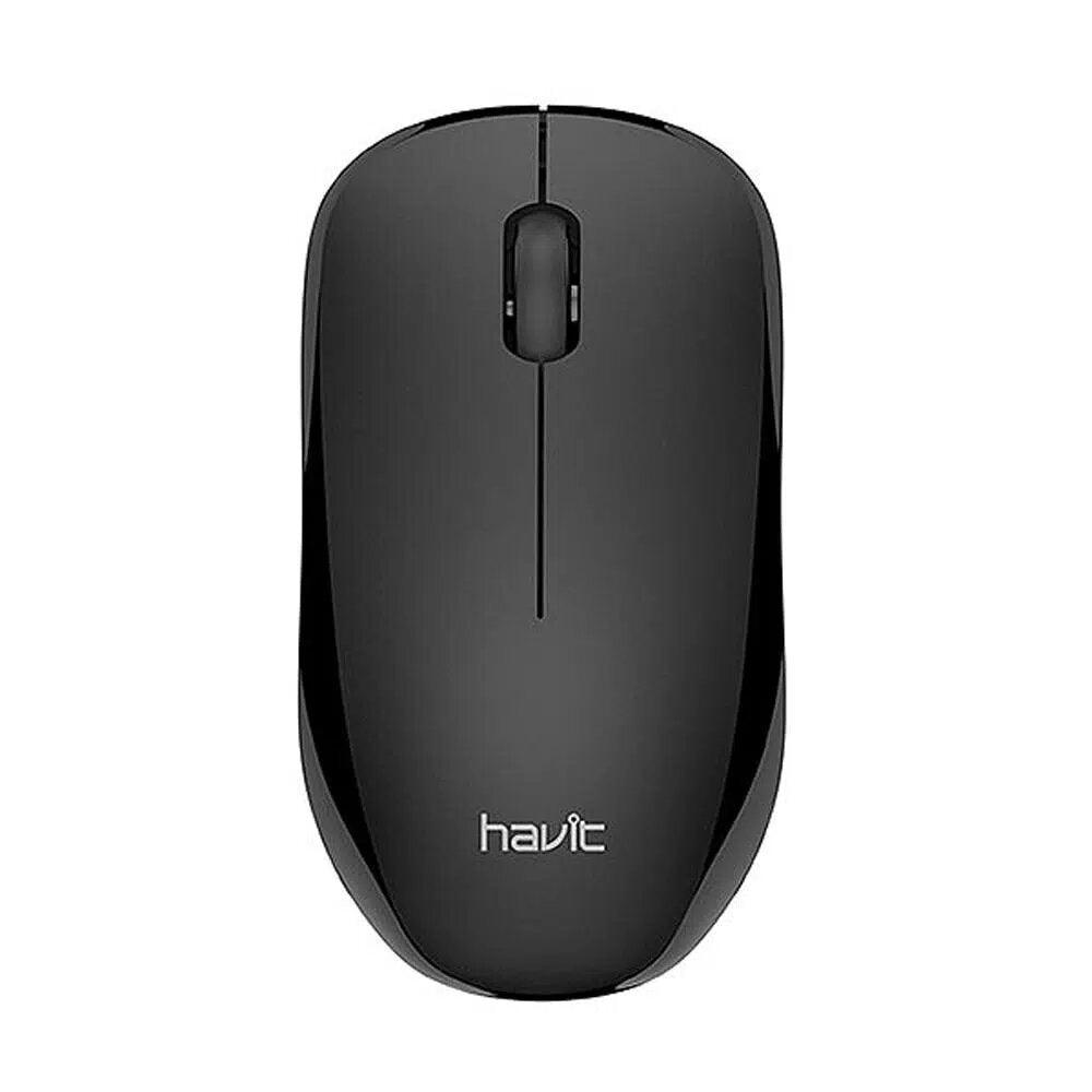 Havit MS66GT Wireless Mouse - Havit - Compro System
