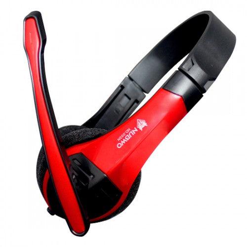 Havit HV-H2105d Wired Headset - Havit - Compro System