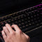 Alloy Core RGB Membrane Gaming Keyboard - HyperX - Compro System