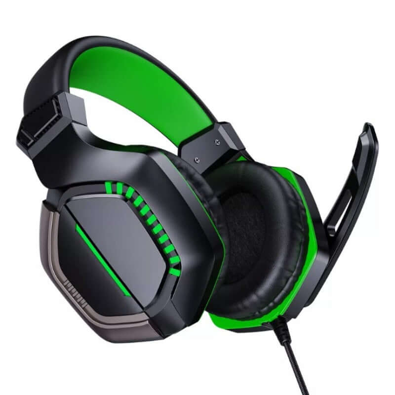 JR-HG1 JOYROOM Wired Gaming Headset with Led Light in