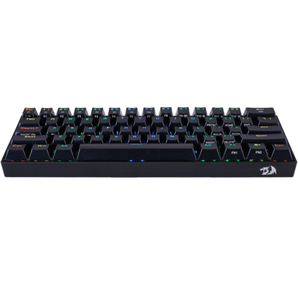 Redragon K530 RGB Mechanical Gaming Keyboard (Brown Switches) - REDRAGON - Compro System