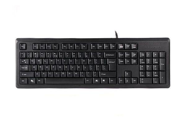 KR-92 Comfort Key FN Keyboard - A4TECH - Compro System