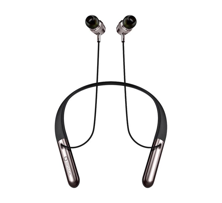 Move Wireless Neckband Earphones