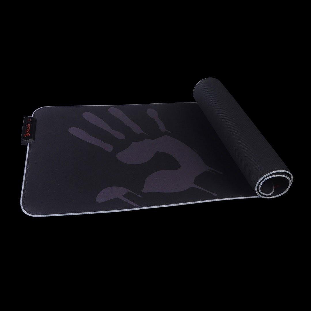 BLOODY MP-80N - RGB GAMING MOUSEPAD - Bloody - Compro System