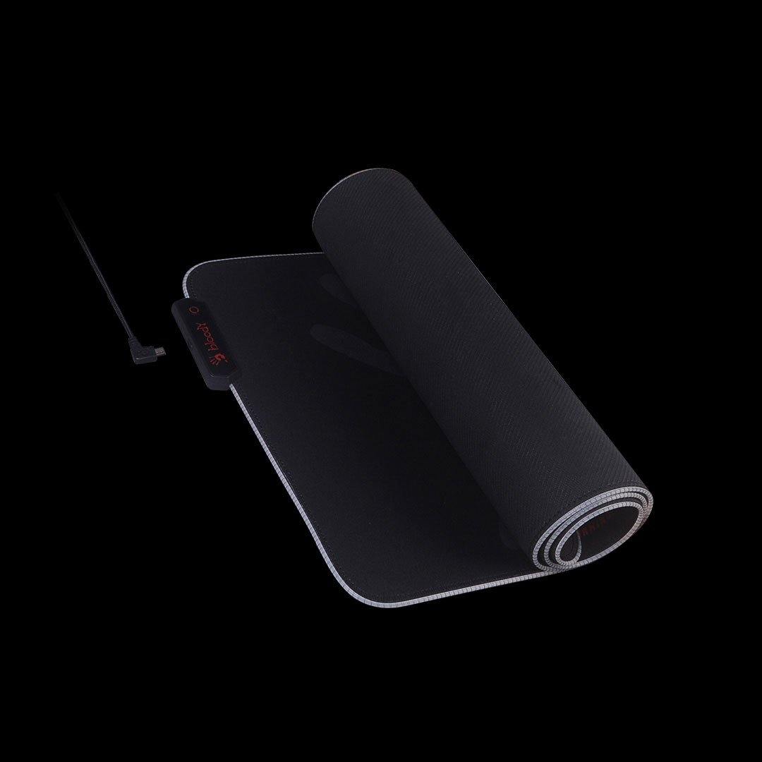 BLOODY MP-80N - RGB GAMING MOUSEPAD - Bloody - Compro System