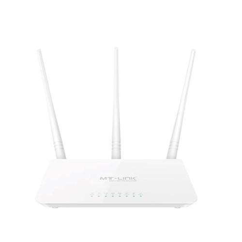 MT‐WR950N 300Mbps Wireless Router, AP, Repeater, Client - MT-LINK - Compro System