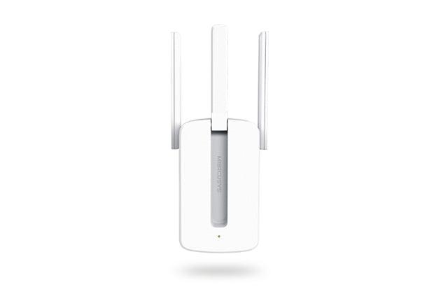 Mercusys MW300RE 300Mbps Wi-Fi Range Extender - Mercusys - Compro System