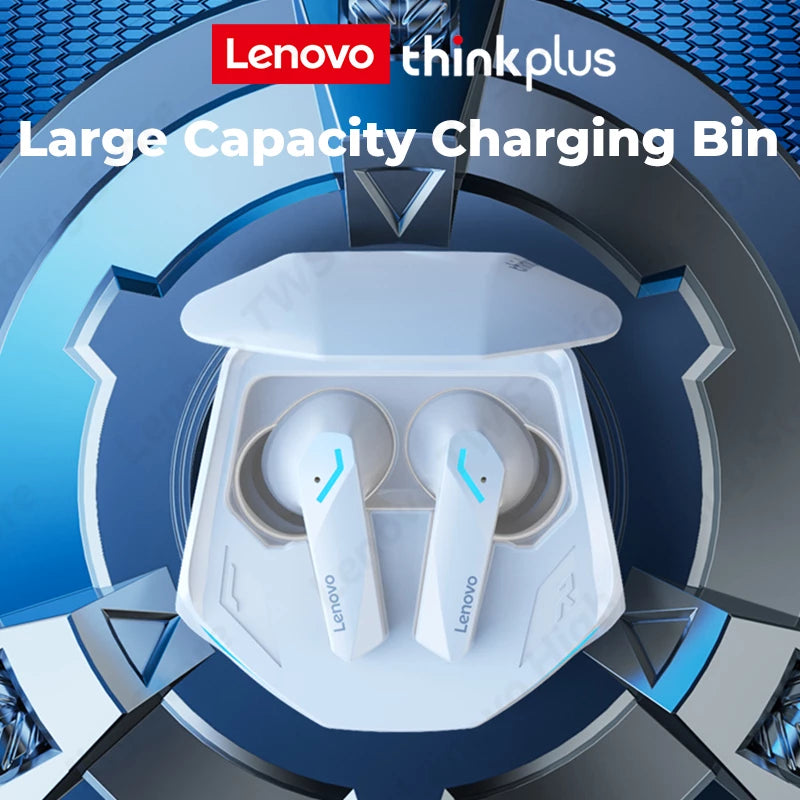 Lenovo ThinkPlus GM2 Pro Low Latency Gaming Headphones