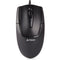 OP-540NU Fstyler Wired Mouse - A4TECH - Compro System
