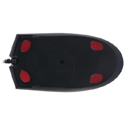 OP-540NU Fstyler Wired Mouse - A4TECH - Compro System