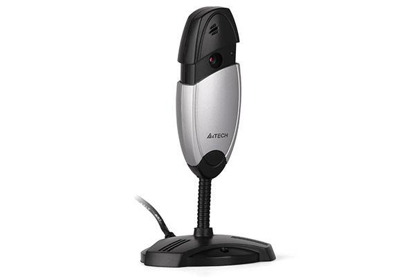 PK-635G Anti-glare Webcam - A4TECH - Compro System