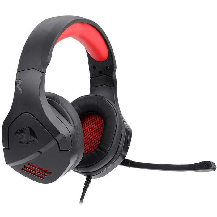 Redragon THESEUS H250 WIRED GAMING HEADSET - REDRAGON - Compro System