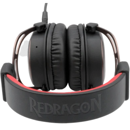 Redragon HELIOS H710 7.1 Surround Sound Wired USB Gaming Headset - REDRAGON - Compro System