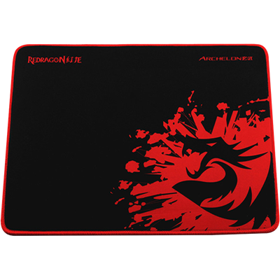 Redragon ARCHELON P001 Gaming Mouse Pad - REDRAGON - Compro System