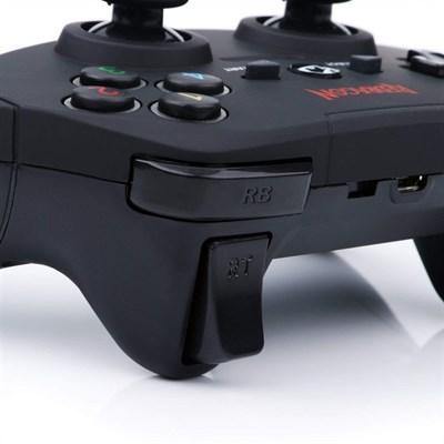 Redragon HARROW G808 Wireless Gamepad - REDRAGON - Compro System