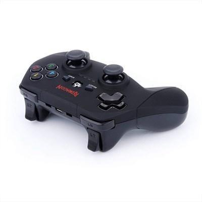 Redragon HARROW G808 Wireless Gamepad - REDRAGON - Compro System
