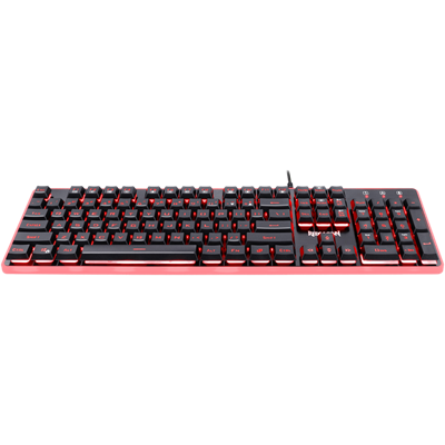 Redragon K509 DYAUS Backlit Illuminated Gaming Keyboard - REDRAGON - Compro System