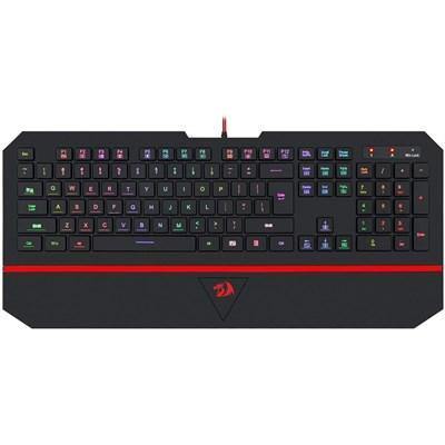 Redragon KARURA 2 K502 RGB Gaming Keyboard RGB LED Backlit - REDRAGON - Compro System