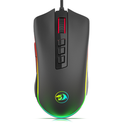 Redragon M711 COBRA Gaming Mouse - REDRAGON - Compro System