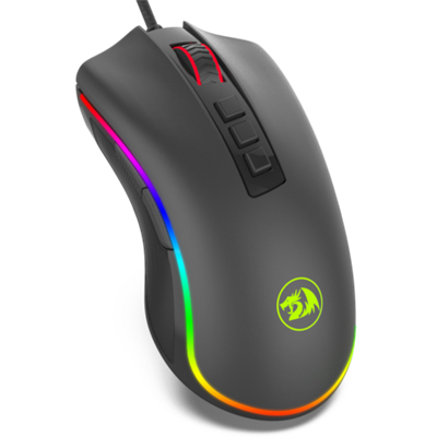 Redragon M711 COBRA Gaming Mouse - REDRAGON - Compro System