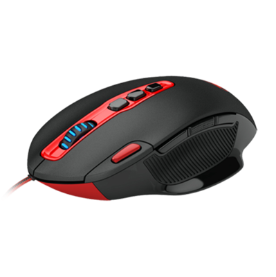 Redragon M805 HYDRA 14400 DPI Gaming Mouse - REDRAGON - Compro System