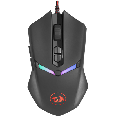 Redragon NEMEANLION 2 RGB M602-1 Gaming Mouse - REDRAGON - Compro System