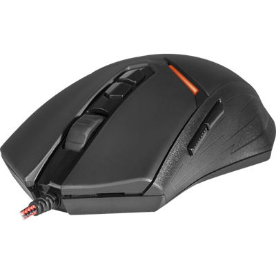 Redragon NEMEANLION 2 RGB M602-1 Gaming Mouse - REDRAGON - Compro System