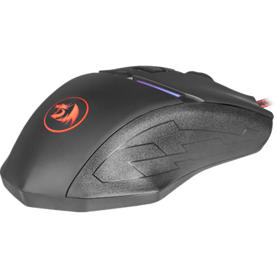 Redragon NEMEANLION 2 RGB M602-1 Gaming Mouse - REDRAGON - Compro System