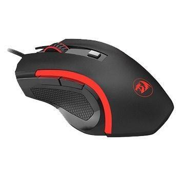 Redragon NOTHOSAUR 3200DPI Gaming Mouse M606 - REDRAGON - Compro System