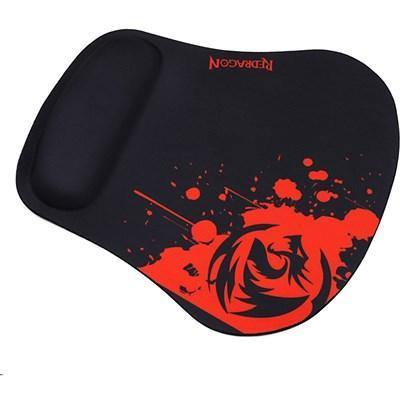 Redragon P020 Gaming Mouse Pad With Wrist Rest - Libra - REDRAGON - Compro System
