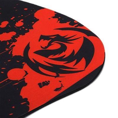 Redragon P020 Gaming Mouse Pad With Wrist Rest - Libra - REDRAGON - Compro System