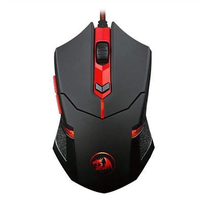 Redragon S101-1 Gaming Mouse & Gaming Keyboard Combo - REDRAGON - Compro System