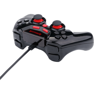 Redragon SEYMOUR 2 G806-1 Gamepad - REDRAGON - Compro System