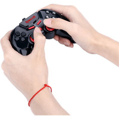 Redragon SEYMOUR 2 G806-1 Gamepad - REDRAGON - Compro System