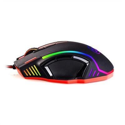 Redragon SAMSARA M902 16400 DPI Programmable Laser Gaming Mouse - REDRAGON - Compro System